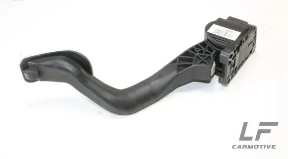Peugeot RCZ Accelerator throttle pedal 9687770480 0280755160