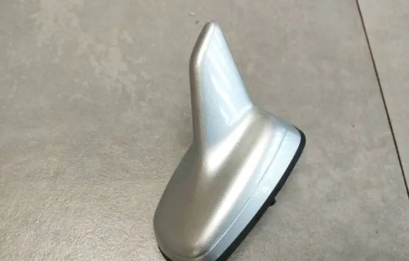 Radio antenna