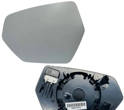 Cupra Leon Wing mirror glass 5FA857521A L5549