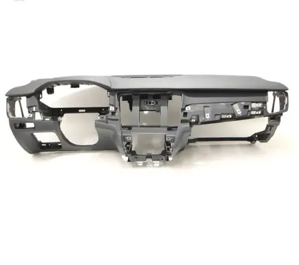 Volvo S90, V90 Dashboard