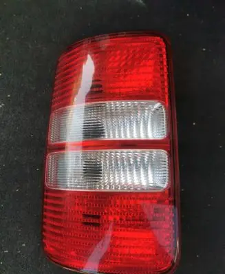 Volkswagen Caddy Rear/tail lights 2K0945111A