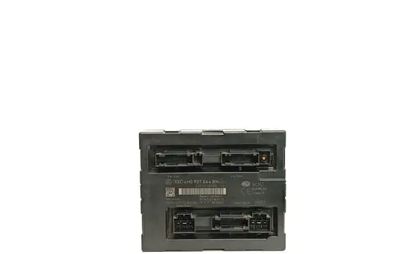 Audi A6 C7 Comfort/convenience module 4H0907064BN 4H0907064 5DK01056502