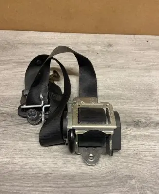 Ford Galaxy Front seatbelt 605274100 004L000