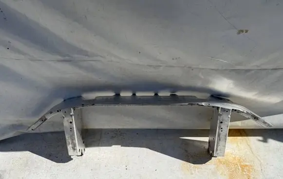 BMW X3 G01 Front bumper cross member 7399911 51117399911