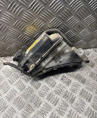 Hyundai Getz Coolant expansion tank/reservoir 254301C000