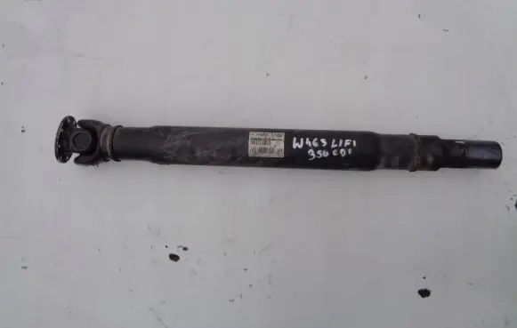Mercedes-Benz G W461 W463 1st Gen Drive shaft (set) 4634101102