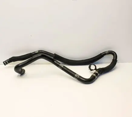 Maserati Ghibli Engine coolant pipe/hose 670001322