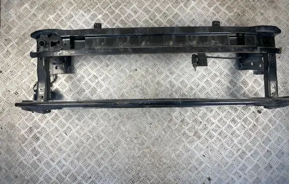 Volkswagen T-Cross Front bumper cross member 2G0807651B 2G0807651