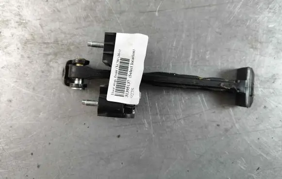 Volvo XC90 Front door check strap stopper 31395137
