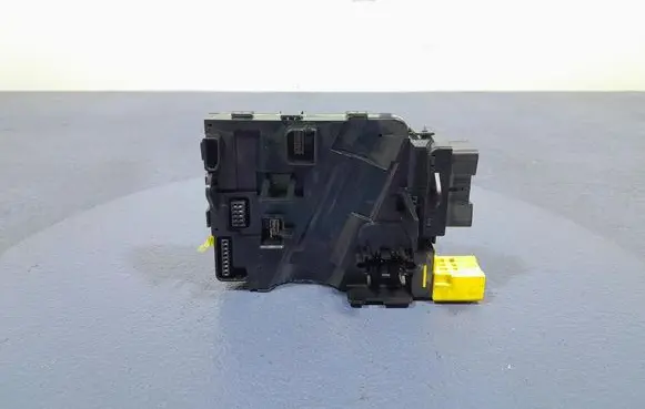 Volkswagen Golf Plus Steering angle sensor 1K0953549AE