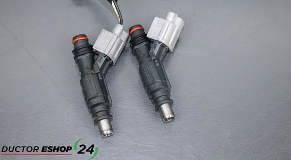 Toyota Corolla E120 E130 Fuel injector 0280155936 232500D020
