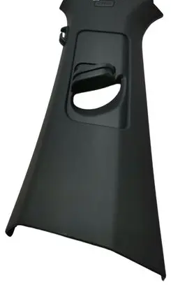 Volkswagen Tiguan (A) pillar trim 571867243