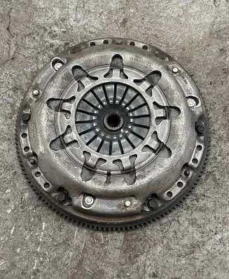 Ford Focus Clutch set kit 122039210
