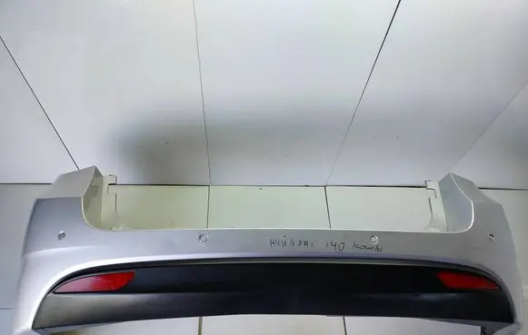 Hyundai i40 Rear bumper 866113Z000