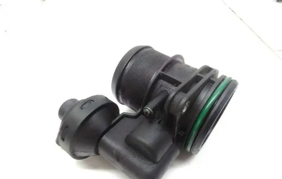 Citroen C5 Throttle valve 9638300980