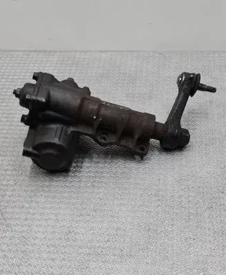 Hyundai Galloper Steering rack
