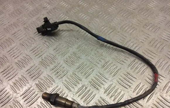 KIA Pro Cee'd II Lambda probe sensor 9025050114