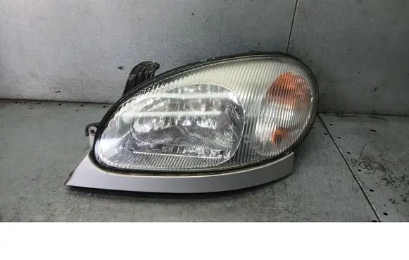 Chevrolet Lanos Front reflector 