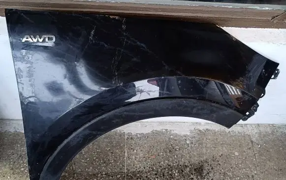 KIA Sportage Fender