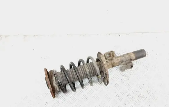 Volvo V70 Front shock absorber/damper 6G9118K001