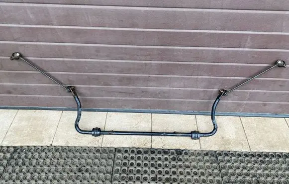 Citroen C4 Grand Picasso Front anti-roll bar/sway bar