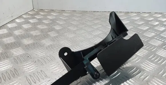 BMW X5 E70 Engine bonnet (hood) release handle 7148522 7148524