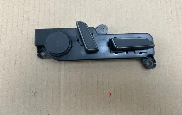 Tesla Model Y Seat control switch 155185597A