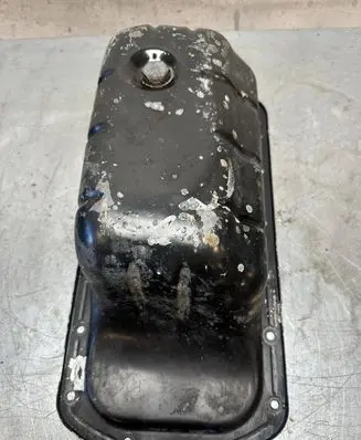 Peugeot 5008 Oil sump 9813973280