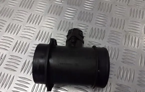 Land Rover Freelander Mass air flow meter 0281002182