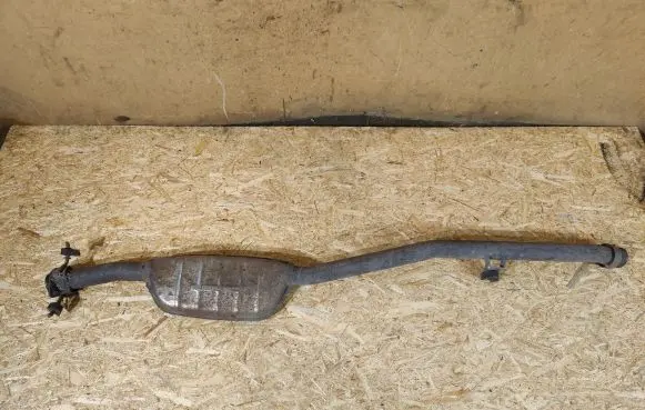 Subaru SVX Muffler/silencer PMPA3