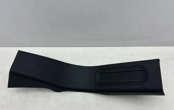 Ford Bronco side skirts sill cover M2DB-S13245-AEW