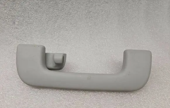 Audi A6 S6 C7 4G Front interior roof grab handle 8K0857607B