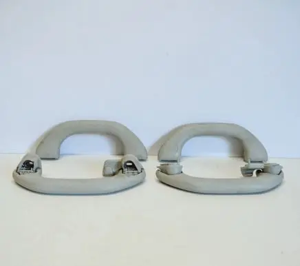 Volkswagen Polo Front interior roof grab handle