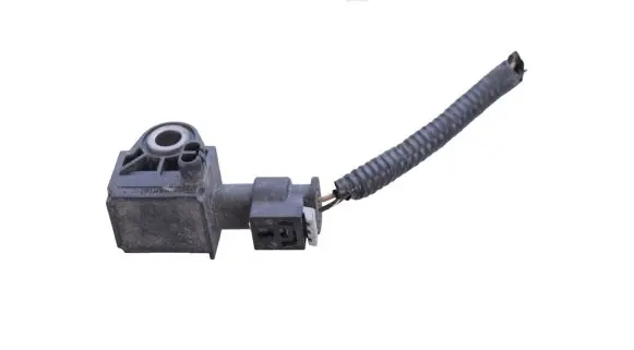 SsangYong Korando Airbag deployment crash/impact sensor 8627034010