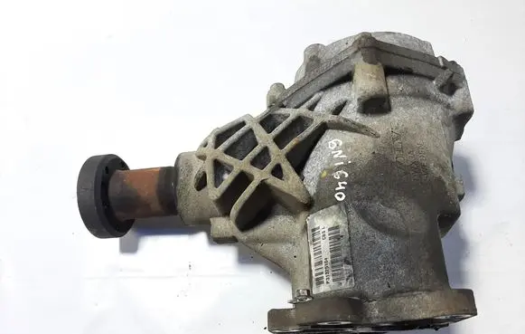 Volvo XC70 Front differential P31325104