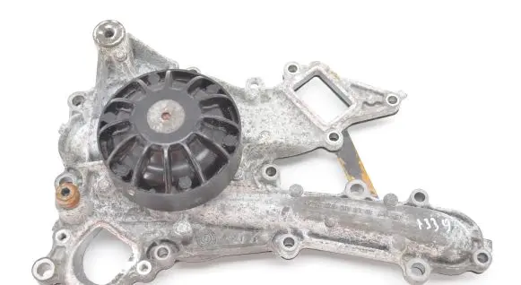 Mercedes-Benz SL R231 Water pump A2762010701