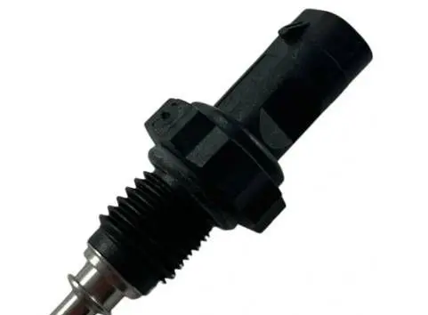 Volkswagen PASSAT B8 Coolant temperature sensor 059919523A