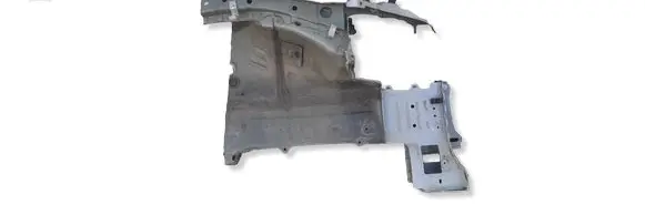 Toyota Auris 150 Front quarter panel CPPTAI