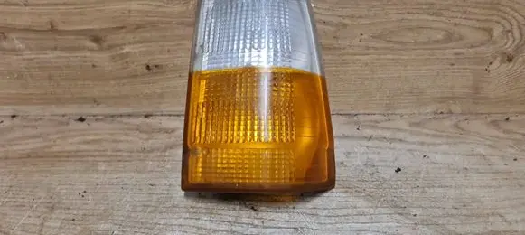 Volvo 760 Front indicator light 