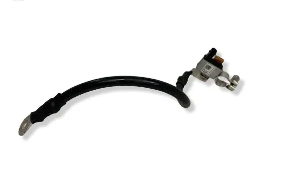 Audi A4 S4 B9 Negative earth cable (battery) 8S0915181C