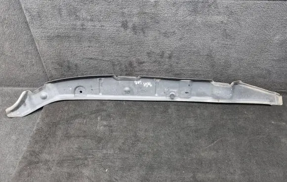 Audi Q7 4M Fender foam support/seal 4M0821112