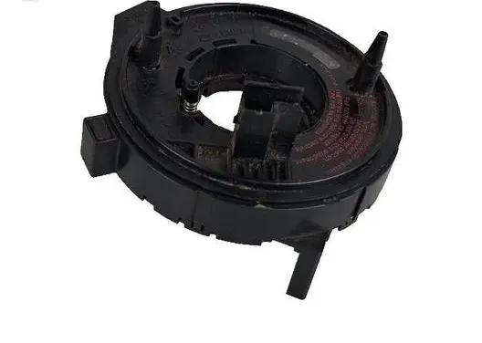 Audi A4 S4 B6 8E 8H Airbag slip ring squib (SRS ring) 1J0959653