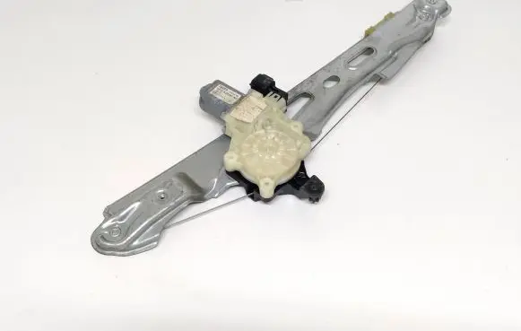 Ford Grand Tourneo Connect Sliding door window regulator with motor DT11K27001AD