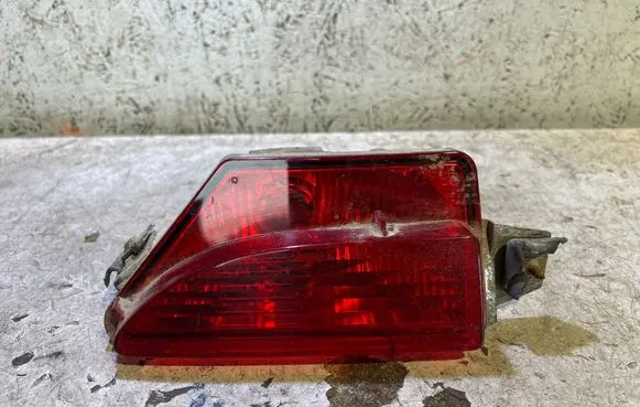 Fiat Bravo Rear fog light 51775349