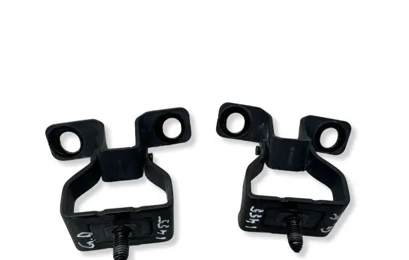 Peugeot 308 Tailgate/trunk/boot hinge 