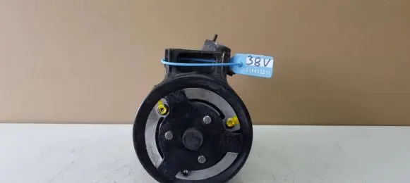Audi A3 S3 8P Air conditioning (A/C) compressor (pump) 5N0820803