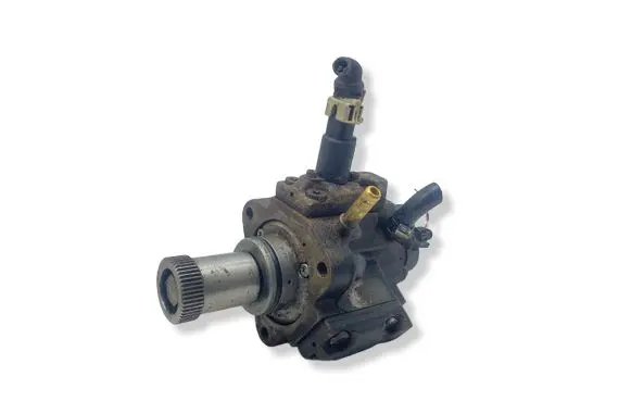 Iveco Daily 3rd gen Fuel injection high pressure pump