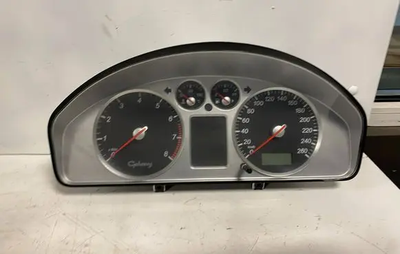 Ford Galaxy Speedometer (instrument cluster) 7M5920800C 2057642 YM2110849F
