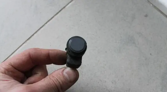 Audi A4 S4 B8 8K Parking PDC sensor 1S0919275A