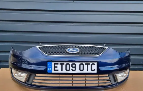 Ford Galaxy Front bumper